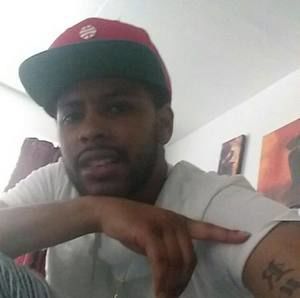 Meet your Posher, Fred